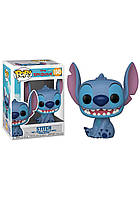 Фигурка Фанко Поп Лило и Стич Стич Funko Pop Lilo and Stitch Stitch 10см FP LS 1045