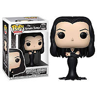 Фигурка Funko Pop Фанко Поп Семейка Аддамс Мортиша Аддамс Morticia Addams 10см Movies AF MA 809