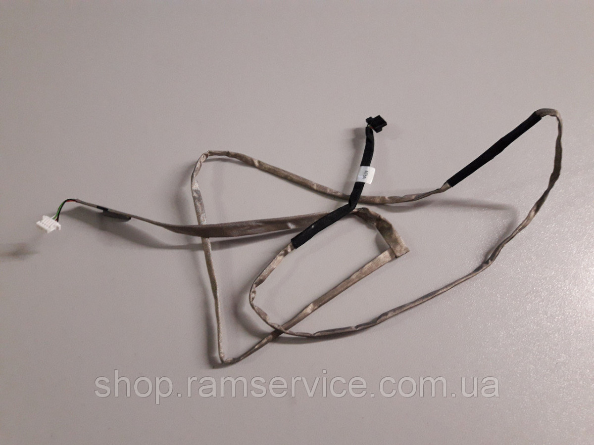 Шлейф вебкамери для ноутбука HP 9700, б/у, фото 1