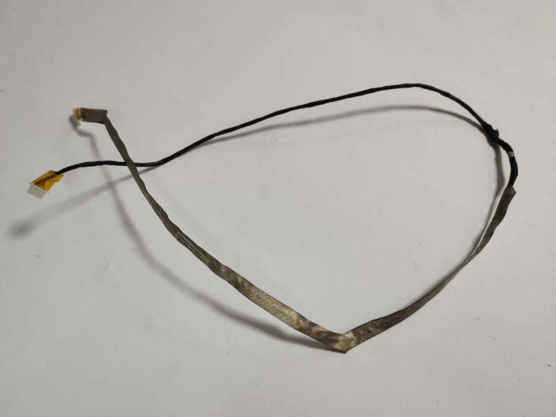 Шлейф вебкамери для ноутбука HP Pavilion Dv8-1000 Series, DD0UT7TH003, б/у, фото 1