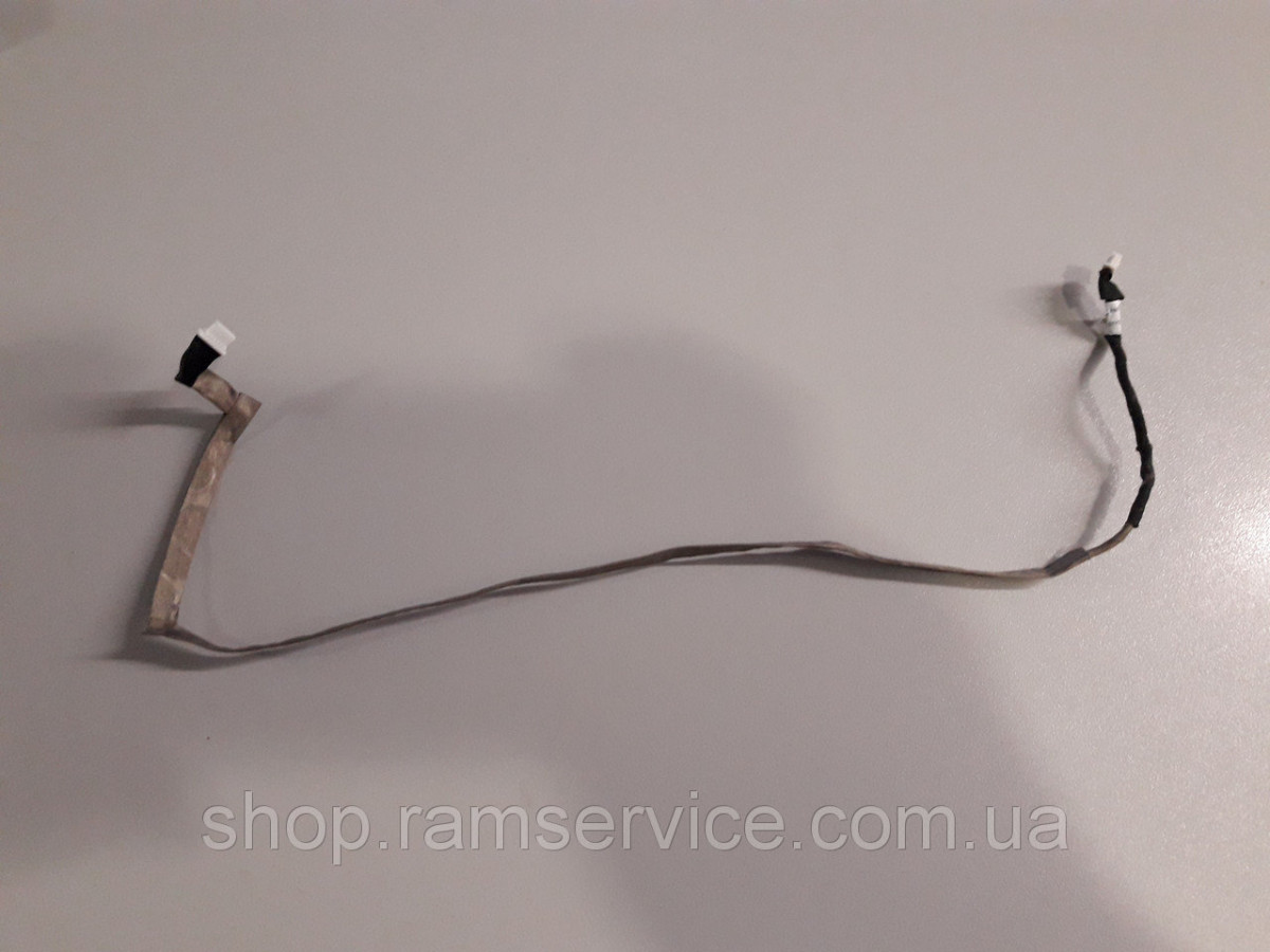 Шлейф вебкамери для ноутбука Medion MD96630, 50.4W608.002, б/у, фото 1