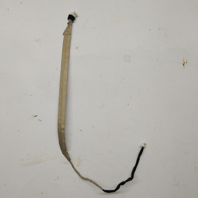 Шлейф Веб-камери для ноутбука Asus Eee PC 1000HG, 1000H, 1000HD, 1000, б/в., фото 1