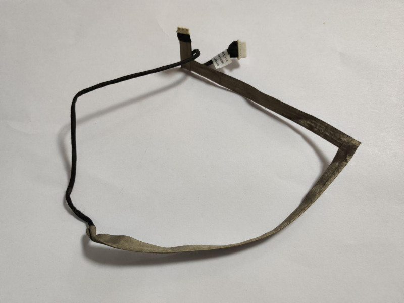 Шлейф вебкамери для ноутбука Asus Eee PC 1215B, 1215N (14G14F024000 14G14F026001) Б/У, фото 1