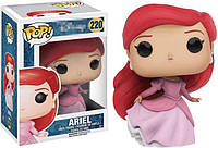 Фигурка Funko Pop Фанко Поп Disney Ariel Дисней Ариэль 10 см Cart D A220