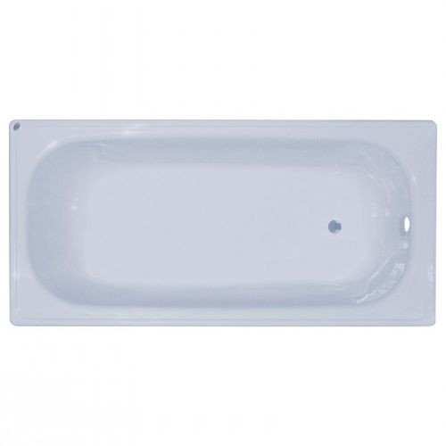 Ванна сталева Estap Classic 170x71 Whisper