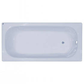 Ванна сталева Estap Classic 170x71 Whisper