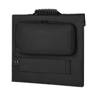Портативна сонячна панель LP 100W (DC)
