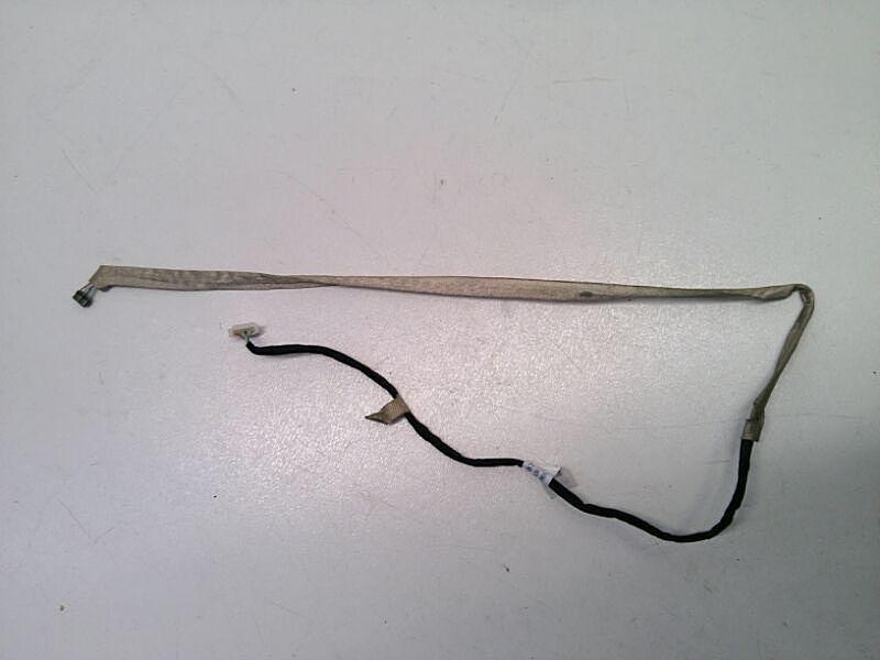 Шлейф веб-камери для ноутбука Sony VAIO PCG-71613M, 15.5", 603-0101-6825_A, Б/В, фото 1