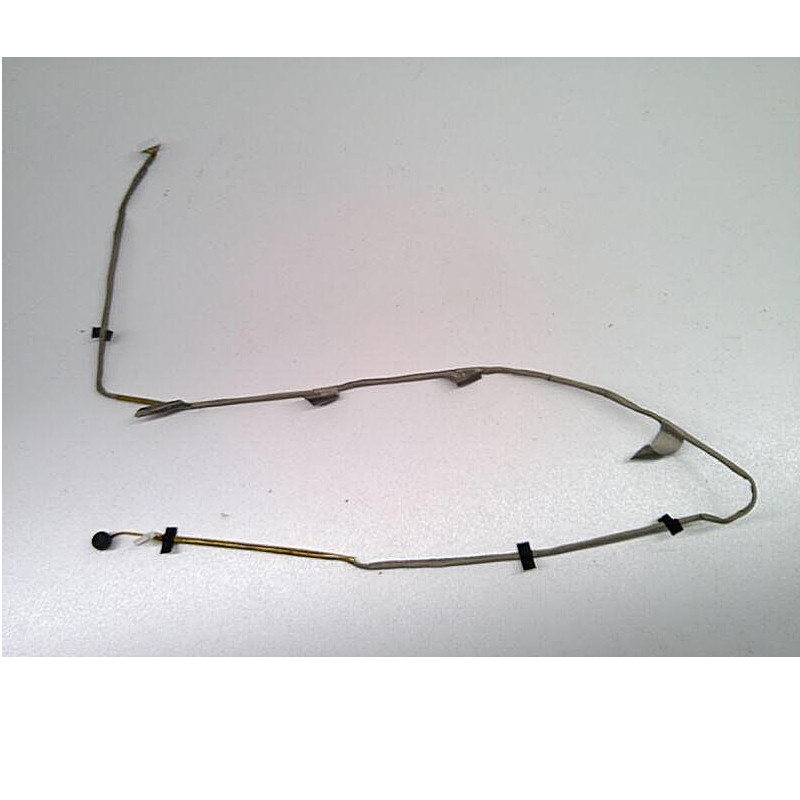 Шлейф веб-камери для ноутбука Toshiba Satellite P300, Б/В., фото 1