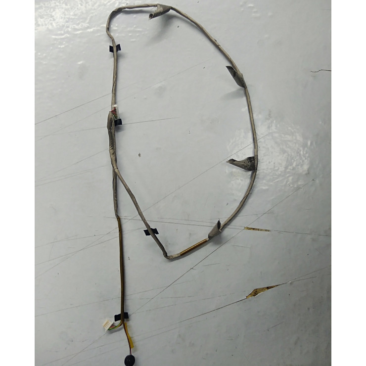 Шлейф веб-камери для ноутбука Toshiba Satellite Pro P300, Б/В, фото 1