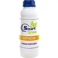 SmartGrow Зерновые 1л, Libra Agro