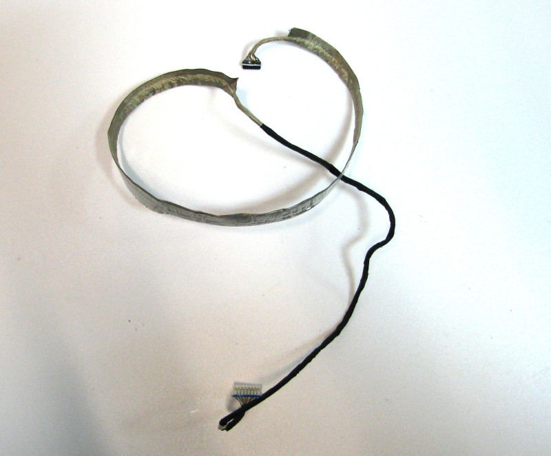 Шлейф вебкамери для ноутбука Tuxedo 6-43-т2500110-1 Б/У, фото 1