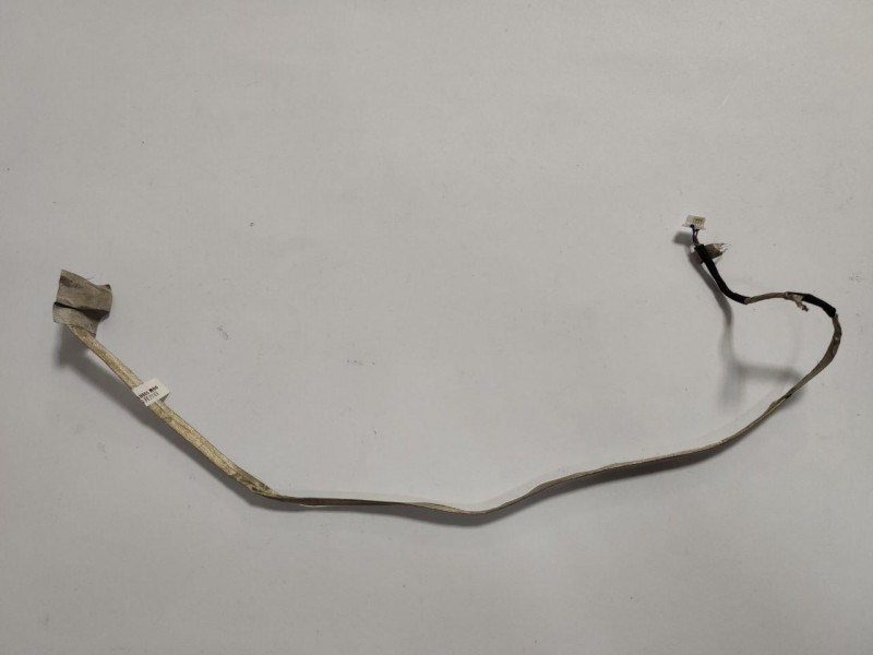 Шлейф Веб-камери, для ноутбука Medion Akoya P8614, MD 98470, 422827600005, Б/В, у хорошому стані, без пошкоджень., фото 1