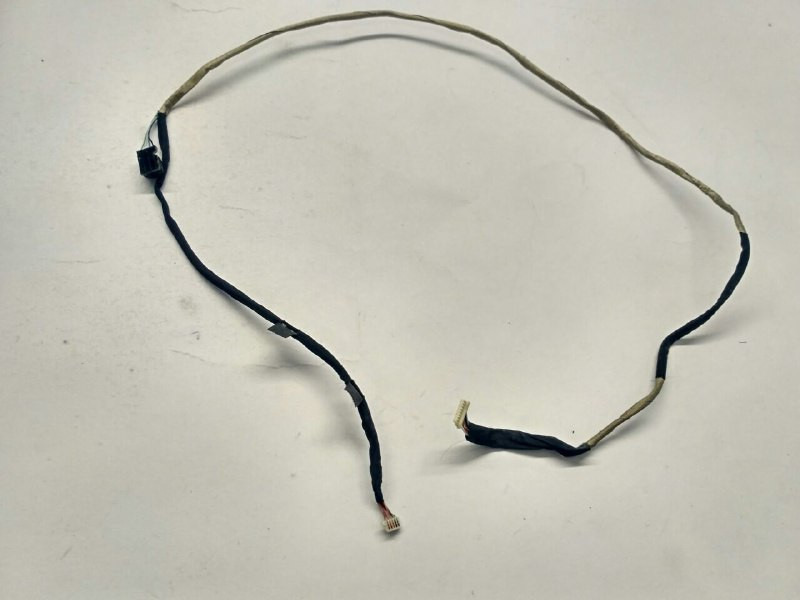 Шлейф Вебкамери для ноутбука Acer Aspire 5553G, Б/У, фото 1