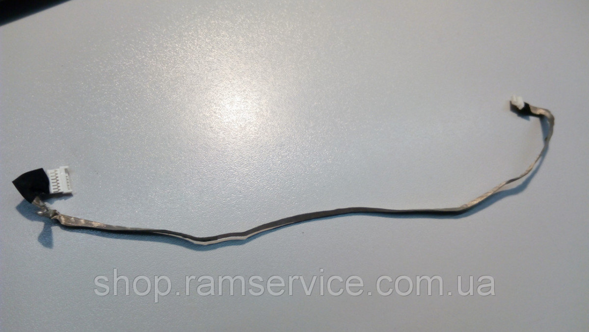 Шлейф Вебкамери для ноутбука ACER ASPIRE 5735, б/у, фото 1