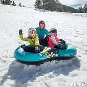 Санки та снігокати