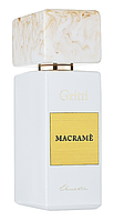 Gritti Macrame vial edp 2 ml пробник