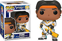 Фигурка Funko Pop Фанко Поп Ханк Вольтрон Легендарный защитник Voltron 10см cartoon VLD H 477