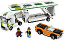 LEGO City 60305 Автовоз, фото 3