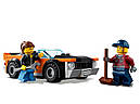 LEGO City 60305 Автовоз, фото 6