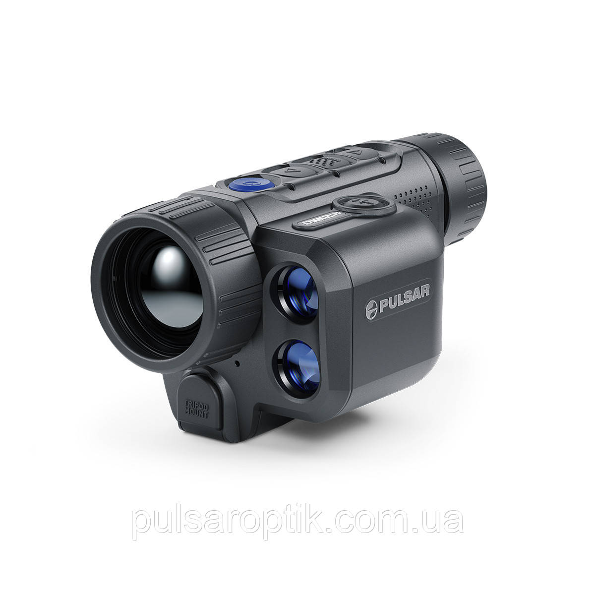 Тепловизионный монокуляр Pulsar Axion 2 LRF XQ35 Pro
