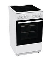 Плита электрическая Gorenje GEC5A10WG