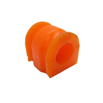 Поліуретанова втулка переднього стабілізатора Dacia Duster 18мм, PP-0248p