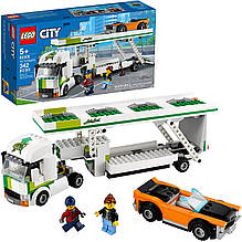 LEGO City 60305 Автовоз