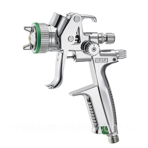 Краскопульт SATA Minijet 4400 B HVLP: продажа, цена в Киеве. Аэрографы ...