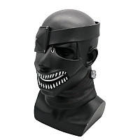 Маска GeekLand Кен Канеки Kaneki Косплей Токийский гуль Tokyo Ghou mask TG КМ 64.89