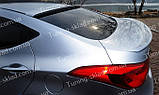 Cпійлер Hyundai Elantra MD (спойлер на кришку багажника Хендай Елантра 5), фото 3
