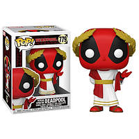 Фигурка Funko Pop Дэдпул Deadpool 10см FP DP 779