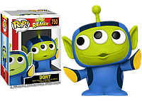 Фигурка Funko Pop Дори История Игрушек Dory Toy Stories 10см TS D 750