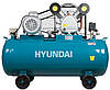 Повітряний компресор HYC 55200V3  Hyundai, фото 2