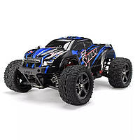 Машинка на радіокеруванні Remo Hobby 1631 S max 1/16 4WD Monster S Truck Blue