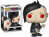 Фигурка Funko Pop Фанко Поп Токийский гуль Ута Tokyo Ghoul Uta 10 см TG U 468