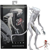 Фигурка NECA Неоморф Чужие Alien Covenant Neomorph 18см WST AL C N 18