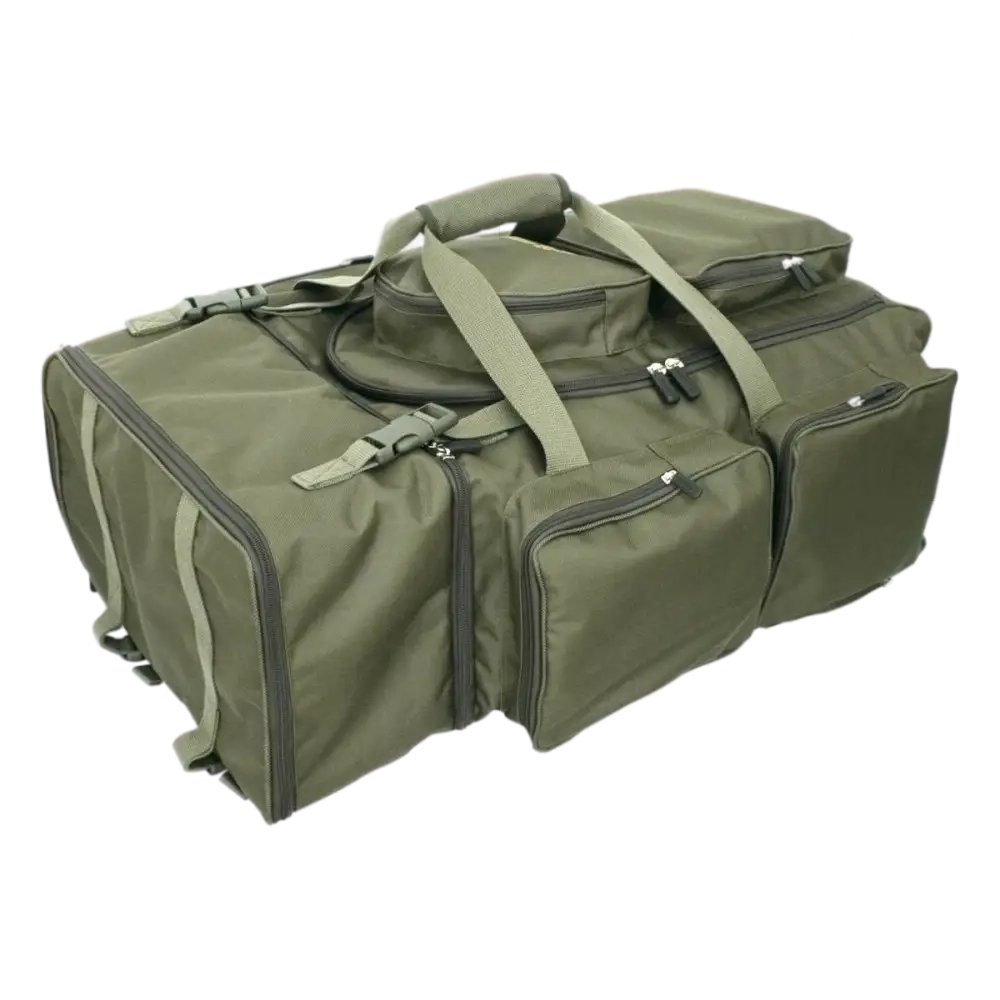 Рюкзак-сумка для рыбаков Acropolis РРС-1 - фото 2 - id-p269193503