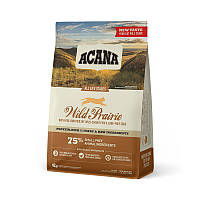 Сухой корм для кошек Acana (Акана) Wild Prairie- 1.8 кг для всех пород и всех стадий жизни с индейкой