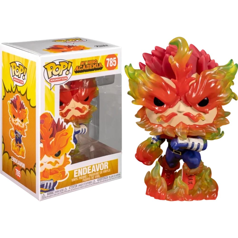 Funko Pop My