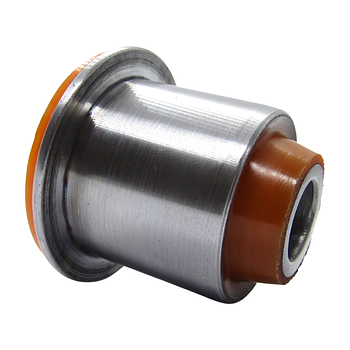 Поліуретановий сайлентблок переднього важеля передній Dacia Duster, PP-0736