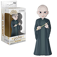 Фигурка Funko Rock Candy Гарри Поттер Волан де Морт Harry Potter Lord Voldemort 13 см HP LW