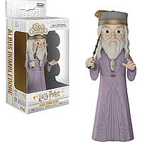 Фигурка Funko Rock Candy Гарри Поттер Альбус Дамблдор Harry Potter Albus Dumbledore 13 см HP AD