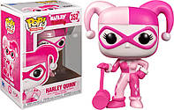 Фигурка Funko Pop Харли Квинн Harley Quinn 10см FP HQ P 352