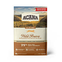 Сухий корм для котів Acana (Акана) Wild Prairie- 4.5 кг для всіх порід та всіх стадій життя з індичкою