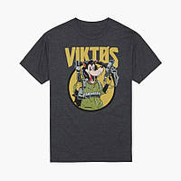 Футболка Viktos HUFF & PUFF TEE