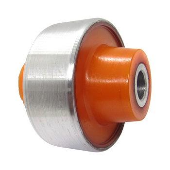 Поліуретановий сайлентблок переднього важеля задній Jeep Renegade, PP-1351d