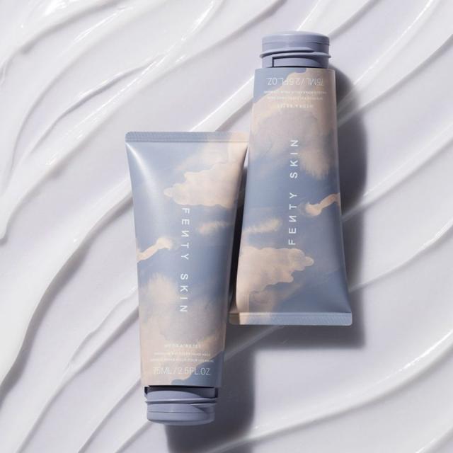  Fenty Skin Hydra'Reset Intensive Recovery Hand Mask 