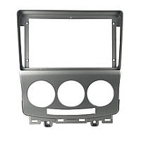 Перехідний штатний комплект із проводкою до Android магнітоли Mazda 5 2005-2010