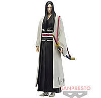 Фигурка Banpresto Bleach Retsu Unohana Блич Рецу Унохана 15 см B B RU